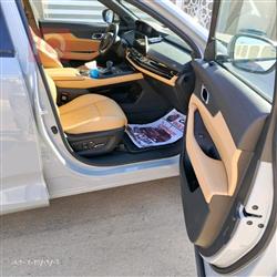 شانجان يوني كي